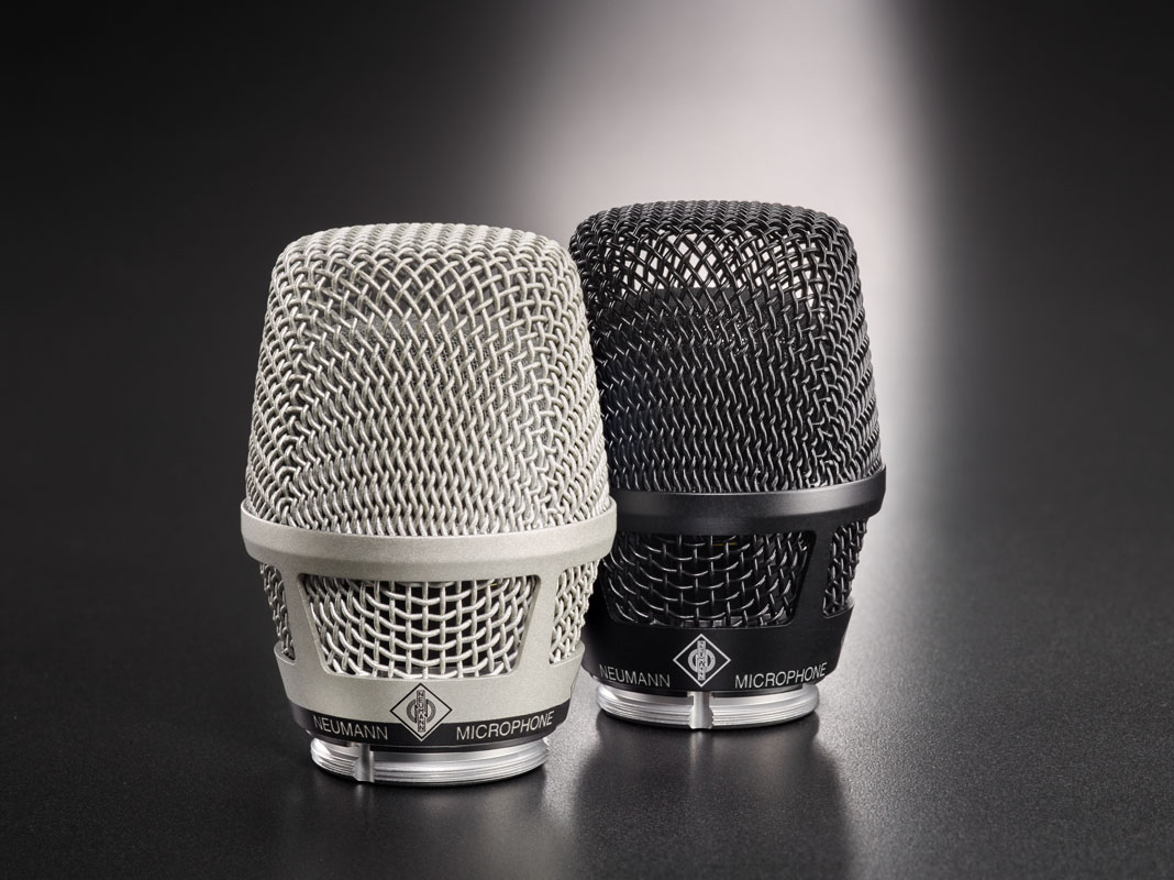 Neumann KK 105 S